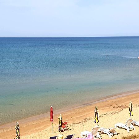 Resort ' Njulella Migliarello Εξωτερικό φωτογραφία