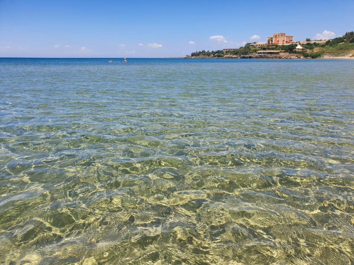 Resort ' Njulella Migliarello Εξωτερικό φωτογραφία