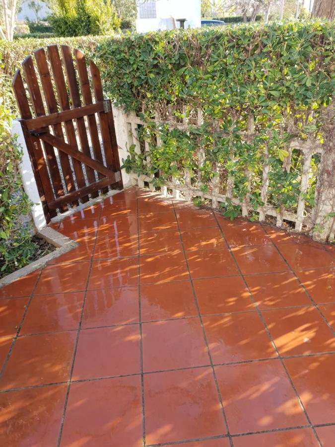 Resort ' Njulella Migliarello Εξωτερικό φωτογραφία