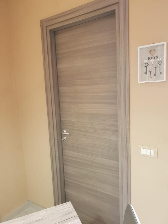 Resort ' Njulella Migliarello Εξωτερικό φωτογραφία