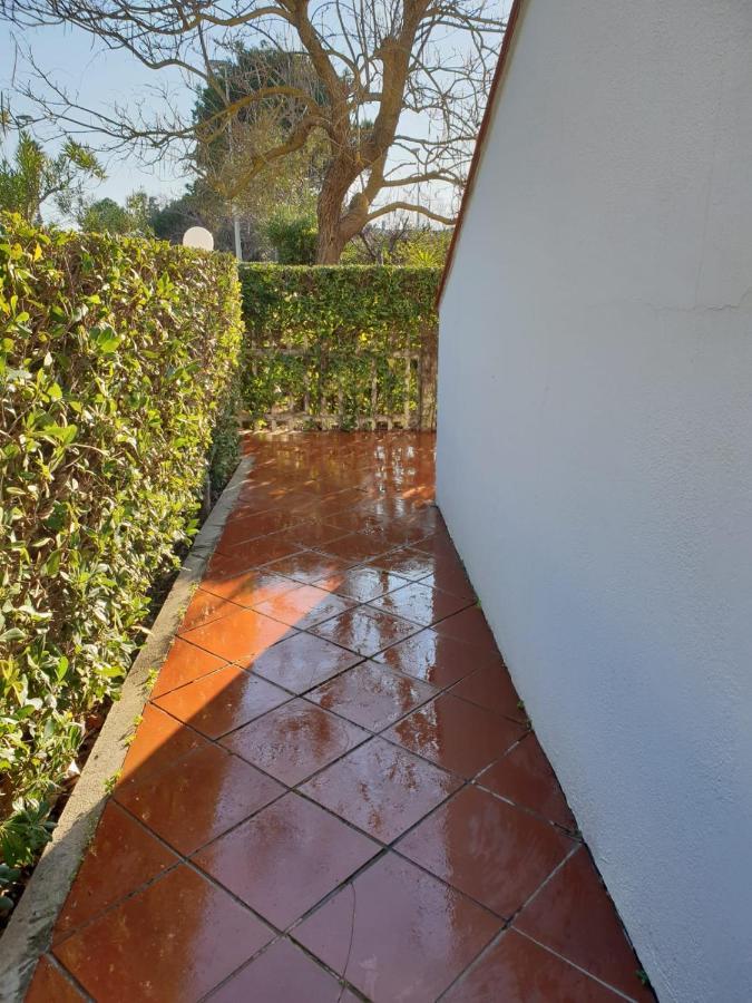 Resort ' Njulella Migliarello Εξωτερικό φωτογραφία