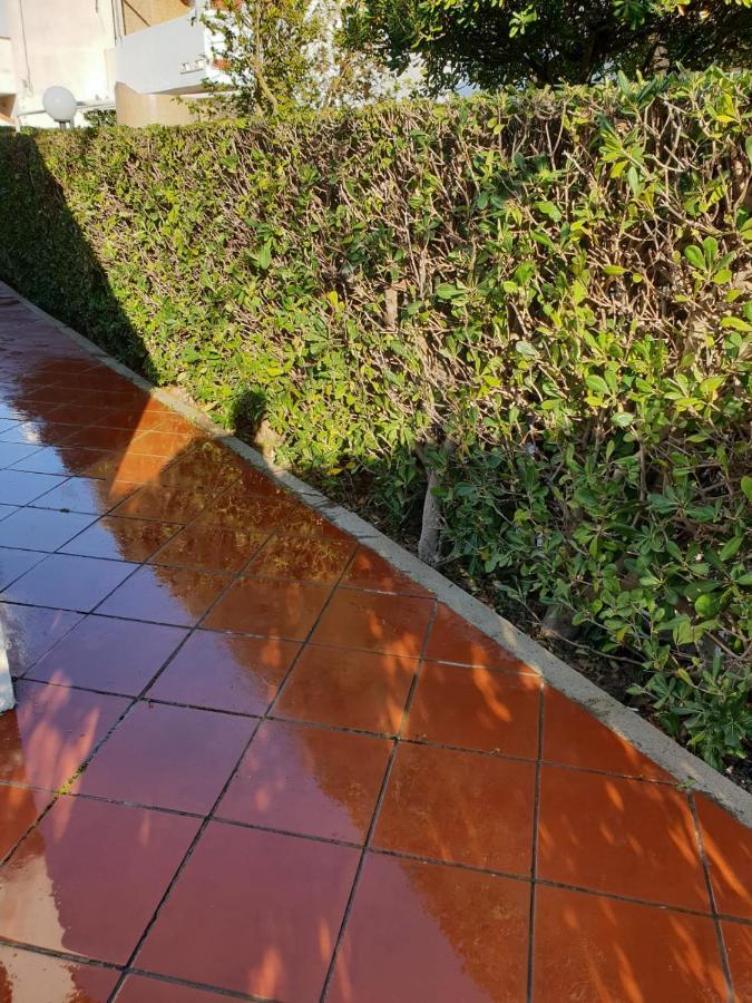 Resort ' Njulella Migliarello Εξωτερικό φωτογραφία