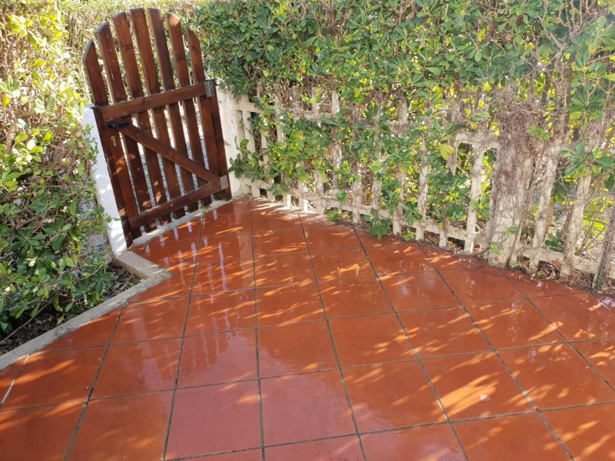 Resort ' Njulella Migliarello Εξωτερικό φωτογραφία
