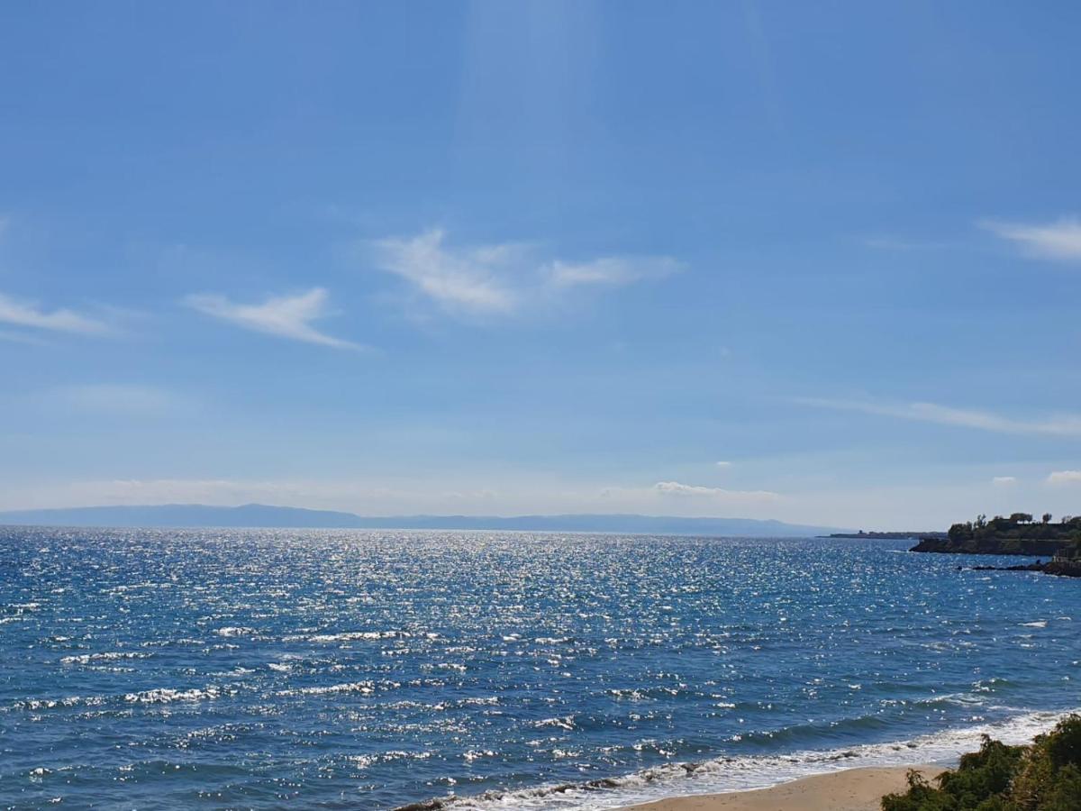 Resort ' Njulella Migliarello Εξωτερικό φωτογραφία