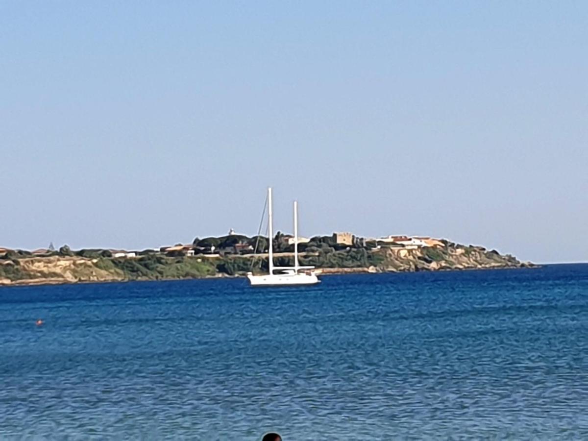 Resort ' Njulella Migliarello Εξωτερικό φωτογραφία