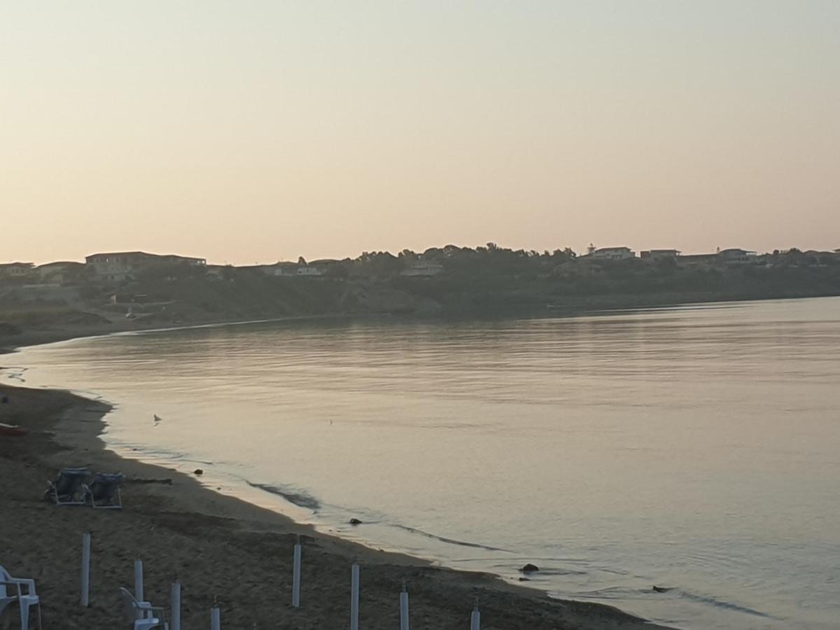 Resort ' Njulella Migliarello Εξωτερικό φωτογραφία
