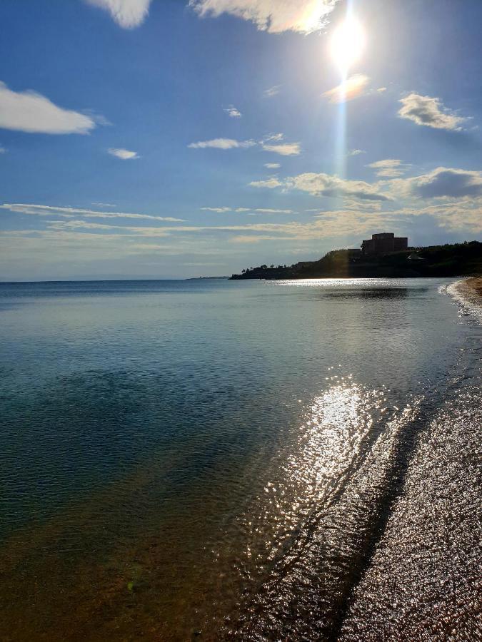 Resort ' Njulella Migliarello Εξωτερικό φωτογραφία